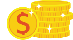 Service coin
